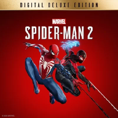🚀 Marvel’s Spider-Man 2 🅿️ PS5