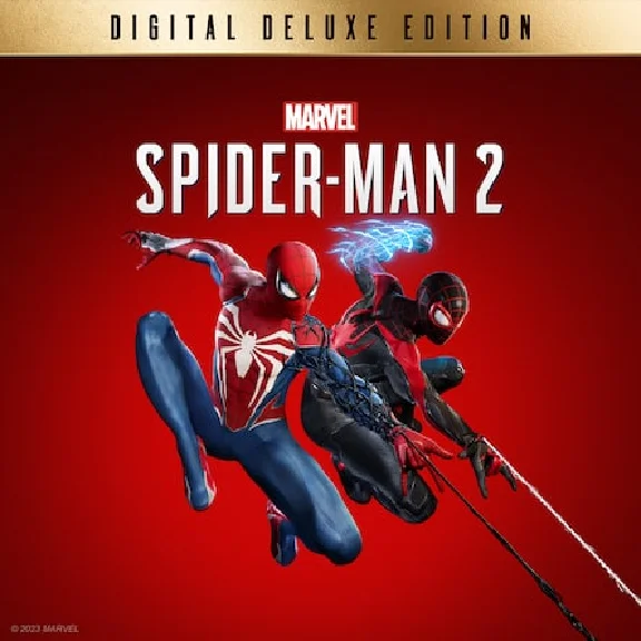 🚀 Marvel’s Spider-Man 2 🅿️ PS5