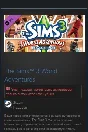 The Sims™ 3 World Adventures STEAM GIFT TURKEY