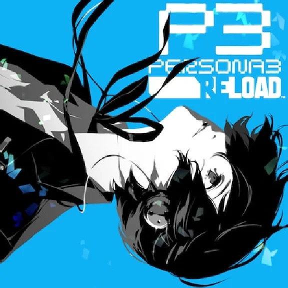 Persona 3 Reload | PS5 | TRY | UA