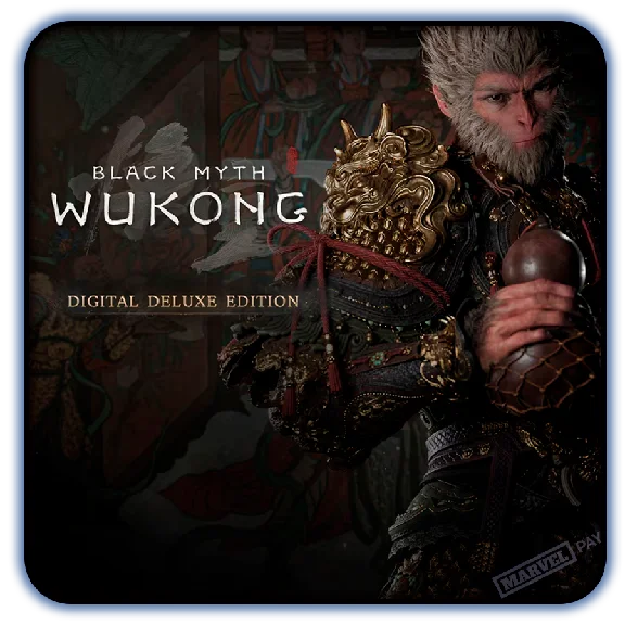 🚀 Black Myth: Wukong 🅿️ PS5