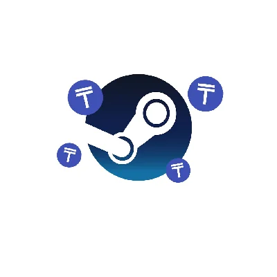 💳Steam balance replenishment in TENGE (KZT) Kazakhstan