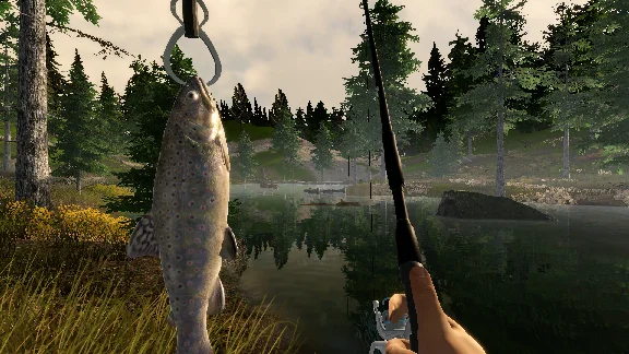 🔥Fishing Adventure\Steam\Весь Мир + РФ\Ключ