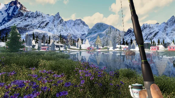 🔥Fishing Adventure\Steam\Весь Мир + РФ\Ключ