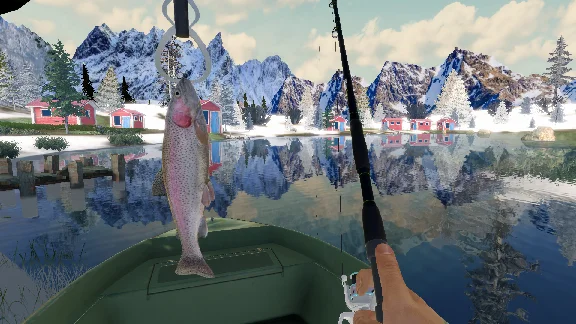 🔥Fishing Adventure\Steam\Весь Мир + РФ\Ключ