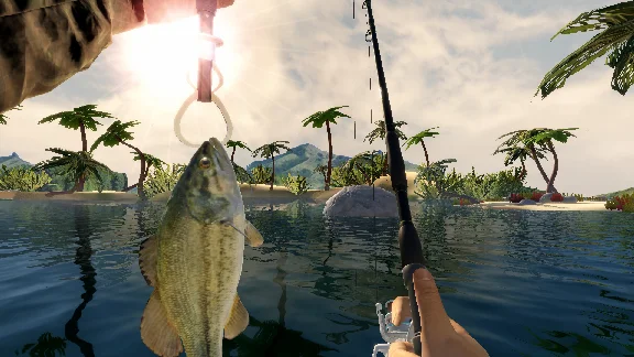 🔥Fishing Adventure\Steam\Весь Мир + РФ\Ключ