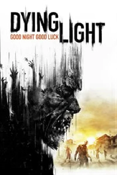 🔥  Dying Light  🔥XBOX ONE|X|S| 🔑