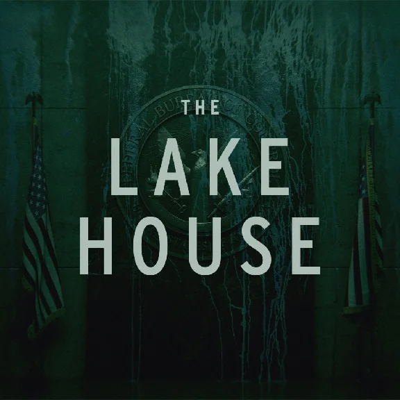 Alan Wake 2 Deluxe + DLC: The Lake House | LOGIN:PASS🔥