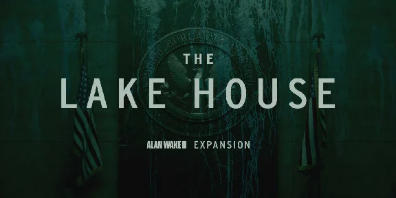 Alan Wake 2. Deluxe + DLC (PS5) AUTO 24/7 🎮 OFFLINE