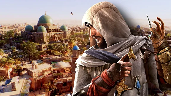 ⭐Assassin´s Creed: Mirage | Select edition