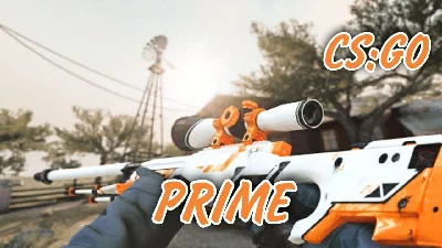 ⏩ CS2 PRIME 🎮 INVENTORY ⭐ HOURS FOR FACEIT ✅ + MAIL