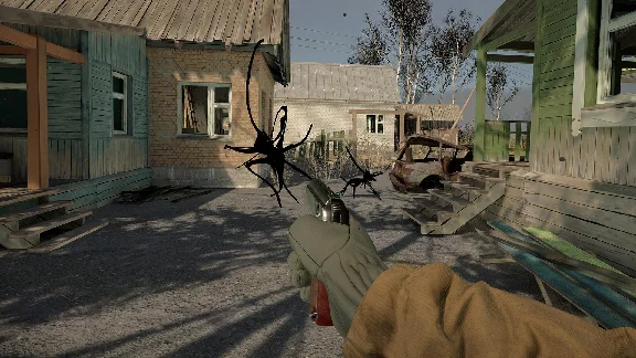 ✅Into the Radius VR ⭐Steam\РФ+Весь Мир\Key⭐ + Бонус