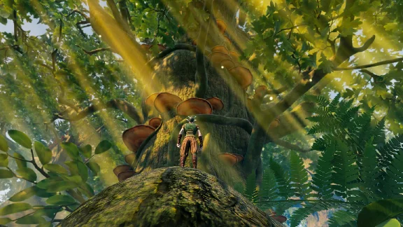 ✅Smalland: Survive the Wilds ⭐Steam\RegionFree\Key⭐+🎁