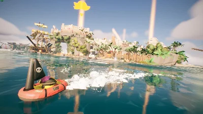 ✅Bang-On Balls: Chronicles ⭐Steam\РФ+Весь Мир\Key⭐ + 🎁