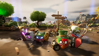 ✅Bang-On Balls: Chronicles ⭐Steam\РФ+Весь Мир\Key⭐ + 🎁