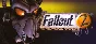 ✅Fallout Franchise Bundle 1+2+Tactics+3+New Vegas+4+76