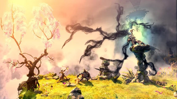 ✅Trine 2: Complete Story (Steam Key / RU+CIS) 💳0%
