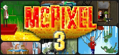 ✅McPixel 3 (Steam Key / Global) 💳0%