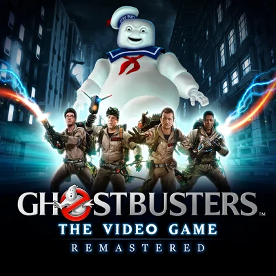 GHOSTBUSTERS: THE VIDEO GAME REMASTERED ✅STEAM КЛЮЧ🔑