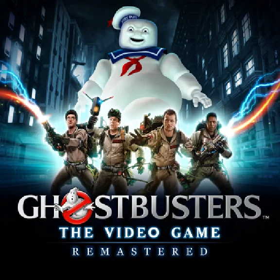 GHOSTBUSTERS: THE VIDEO GAME REMASTERED ✅STEAM КЛЮЧ🔑