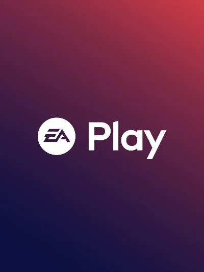 EA Play🔥1 MONTH🔥EPIC GAMES