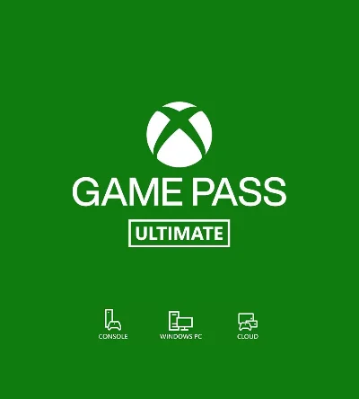 🟢XBOX🟢GAME PASS ULTIMATE 1 МЕСЯЦ INDIA КЛЮЧ🔑
