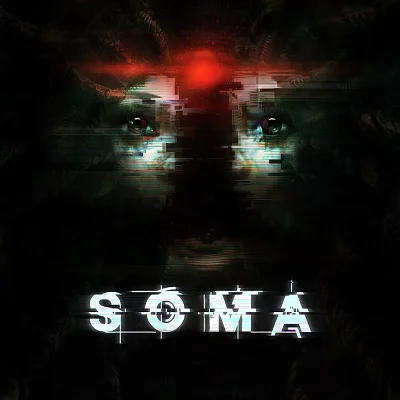 SOMA ✅STEAM KEY