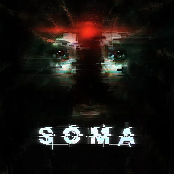 SOMA ✅STEAM KEY