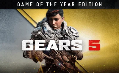 ✅Gears 5 Game of the Year Edition Xbox ONE X|S PC🔑KEY