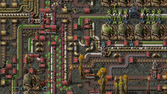 Factorio: Space Age DLC🔸STEAM RU/CIS/UA/KZ ⚡️AUTO