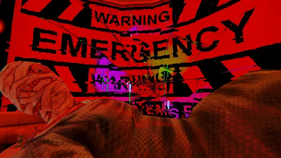 🔥 Mouthwashing | Steam Россия 🔥