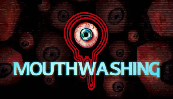 🔥 Mouthwashing | Steam Россия 🔥