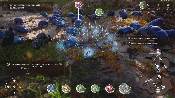 🔥 Empire of the Ants | Steam Russia 🔥