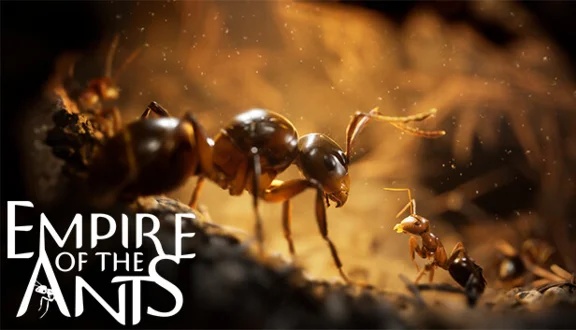 🔥 Empire of the Ants | Steam Russia 🔥
