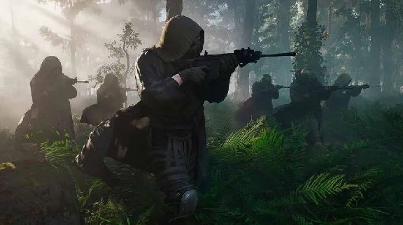 🔴Tom Clancy´s Ghost Recon: Breakpoint🔴РУССКИЙ ЯЗЫК🔴