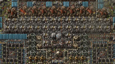 Factorio: Space Age 💎 DLC STEAM RUSSIA