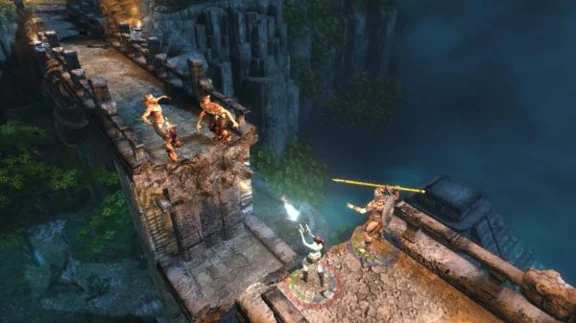 ⚡️Steam RU- Lara Croft and the Guardian of Light | AUTO