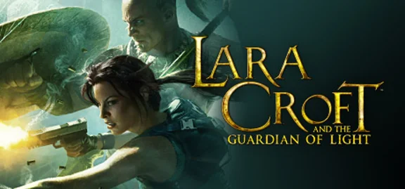 ⚡️Steam RU- Lara Croft and the Guardian of Light | AUTO