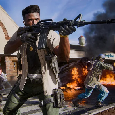 ⭐️Call of Duty Black Ops 6 Vault Edition⭐️XBOX one X|S