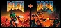 ✅DOOM I+II+64+3+Resurrection of Evil+BFG Edition ⚫STEAM