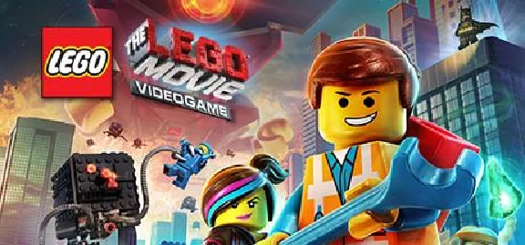 ✅The LEGO Games Bundle (4 в 1) ⭐Steam\РФ+Мир\Key⭐ + 🎁