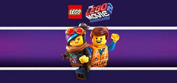 ✅The LEGO Games Bundle (4 в 1) ⭐Steam\РФ+Мир\Key⭐ + 🎁