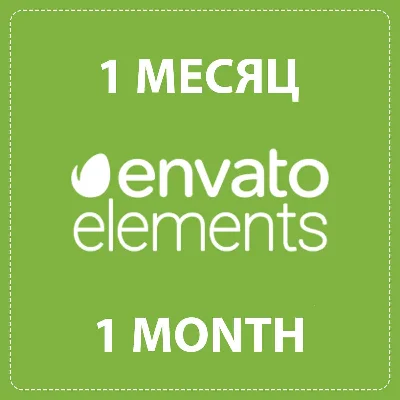 ✅ ENVATO ELEMENTS DIRECT ENVATO ACCESS ✅ 30 DAYS