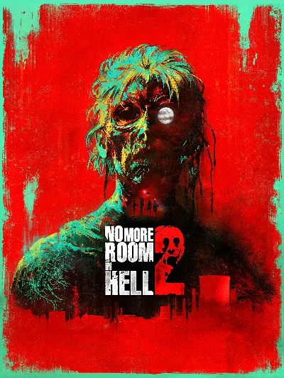🔥No More Room in Hell 2 STEAM GIFT 🚀AUTO
