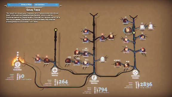 Bulwark Evolution: Falconeer Chronicles 💎 STEAM РОССИЯ
