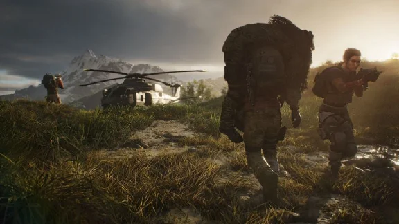 🔴Tom Clancy´s Ghost Recon Breakpoint - Year 1 Pass🔴