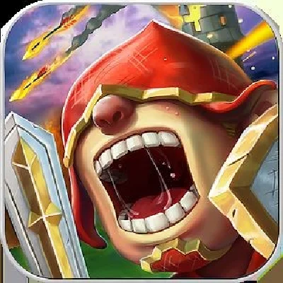 Clash of Lords 2 By 🆔 Global 🌍🎁🎁