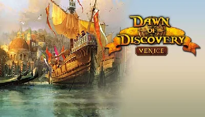 Dawn of Discovery: Venice (Steam Gift RU/CIS)