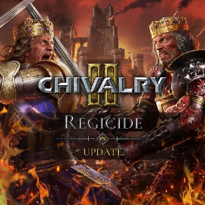 Chivalry 2 PS4 & PS5✅PSN✅PLAYSTATION