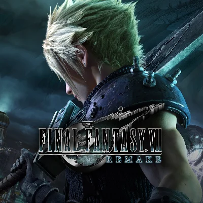 FINAL FANTASY VII REMAKE✅PSN✅PS4✅PLAYSTATION